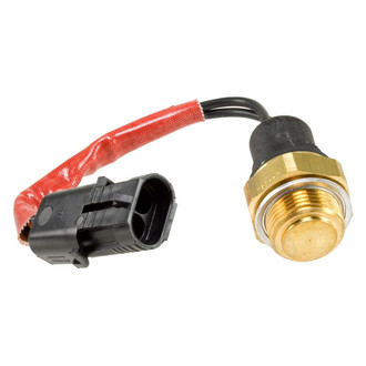 WVE® - Engine Cooling Fan Temperature Switch