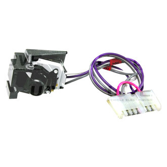 WVE® - Windshield Wiper Switch