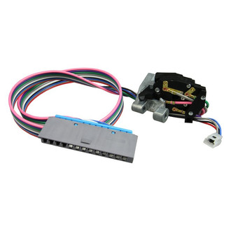 WVE® - Front Windshield Wiper Switch