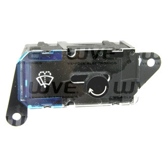 WVE® - Windshield Wiper Switch