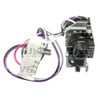 WVE® - Windshield Wiper Switch