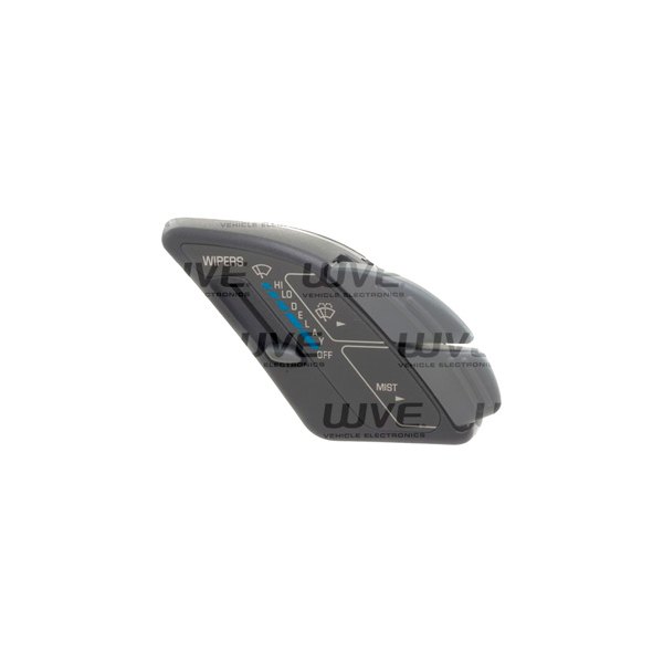 WVE® - Windshield Wiper Switch