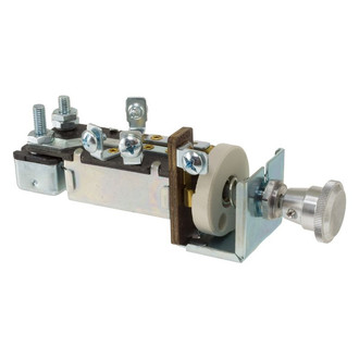 WVE® - Headlight Switch