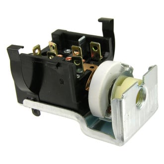 WVE® - Headlight Switch