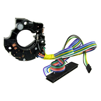 WVE® - Turn Signal Switch