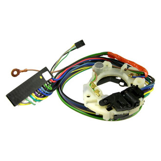 WVE® - Turn Signal Switch