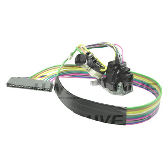 WVE® - Combination Switch