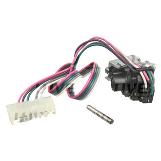 WVE® - Windshield Wiper Switches