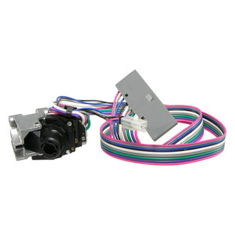 WVE® - Windshield Wiper Switches