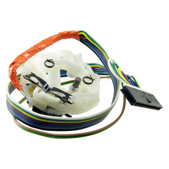 WVE® - Turn Signal Switch