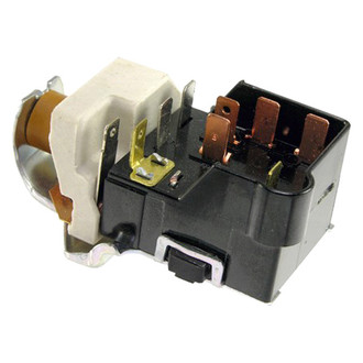 WVE® - Headlight Switch