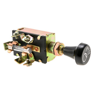 WVE® - Push & Pull Switch