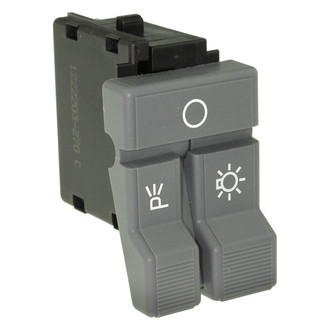 WVE® - Headlight Switch