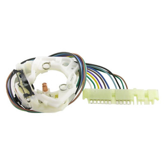 WVE® - Turn Signal Switch