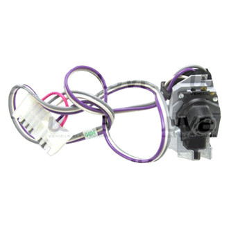 WVE® - Windshield Wiper Switch
