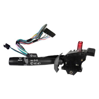 WVE® - Front Windshield Wiper Switch