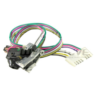 WVE® - Windshield Wiper Switches