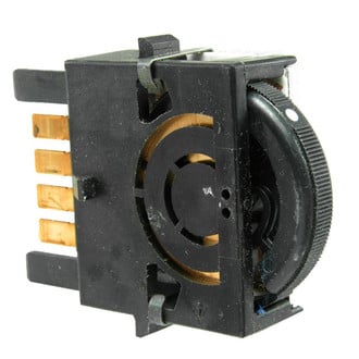 WVE® - Instrument Panel Dimmer Switch
