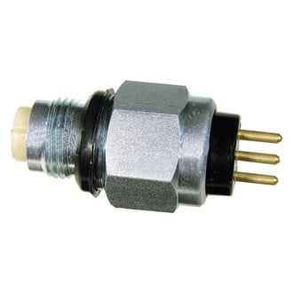 WVE® - Neutral Safety Switch