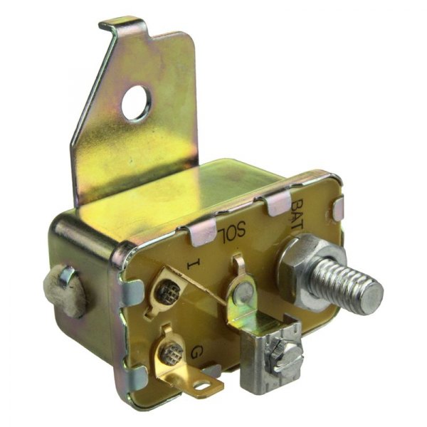 WVE® - Starter Relay