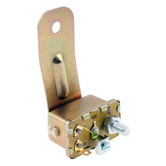 WVE® - Starter Relay
