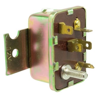 WVE® - Starter Relay
