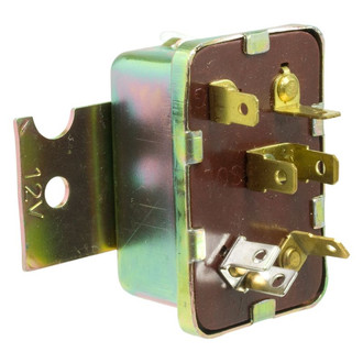 WVE® - Starter Relay