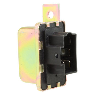 WVE® - Starter Relay