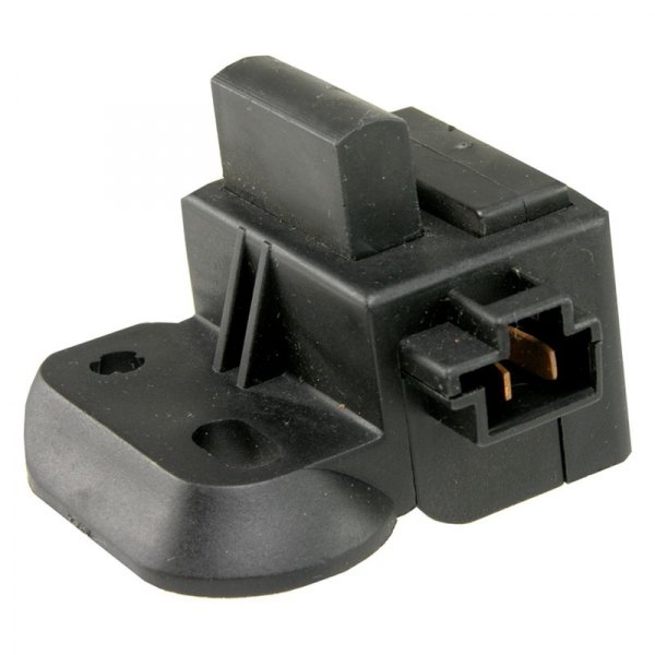 WVE® - Clutch Pedal Position Switch