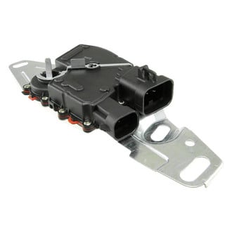WVE® - Back Up Light Switch