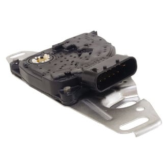 WVE® - Back Up Light Switch
