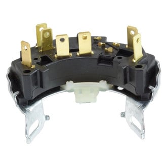 WVE® - Neutral Safety Switch