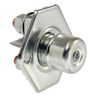 WVE® - Ignition Switch