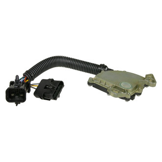 WVE® - Neutral Safety Switch