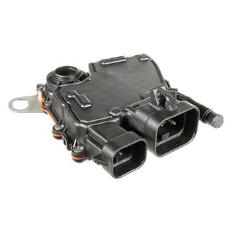 WVE® - Neutral Safety Switch