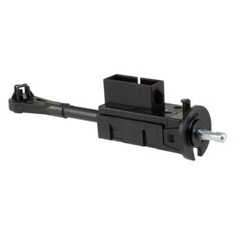 WVE® - Clutch Pedal Position Switch