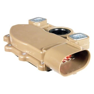 WVE® - Neutral Safety Switch