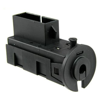 WVE® - Clutch Pedal Position Switch