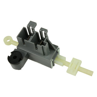 WVE® - Clutch Pedal Position Switch