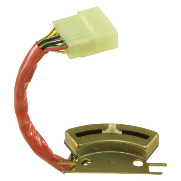 WVE® - Neutral Safety Switch