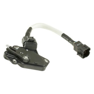 WVE® - Neutral Safety Switch