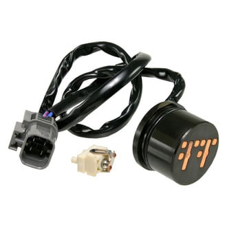WVE® - Back Up Light Switch
