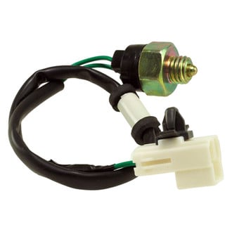 WVE® - Back Up Light Switch