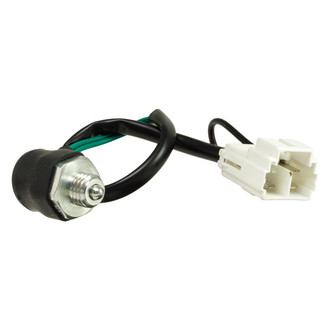 WVE® - Back Up Light Switch