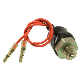 WVE® - Back Up Light Switch