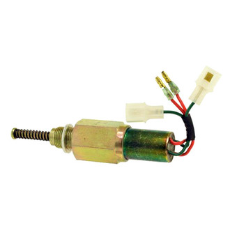 WVE® - Back Up Light Switch