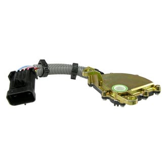 WVE® - Neutral Safety Switch