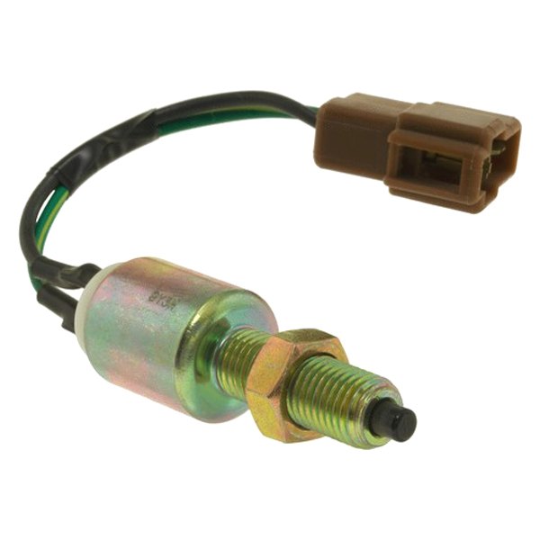 WVE® - Clutch Pedal Position Switch