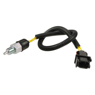 WVE® - Neutral Safety Switch