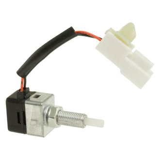 WVE® - Clutch Pedal Position Switch